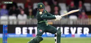 Fatima Sana Captaincy Record
