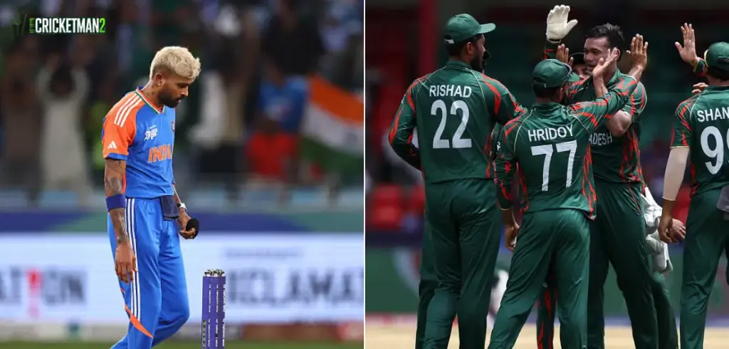 Hardik Pandya vs Bangladesh: Stats & Dubai Stadium Records Hardik Pandya vs Bangladesh