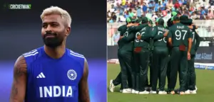 Hardik Pandya vs Pakistan