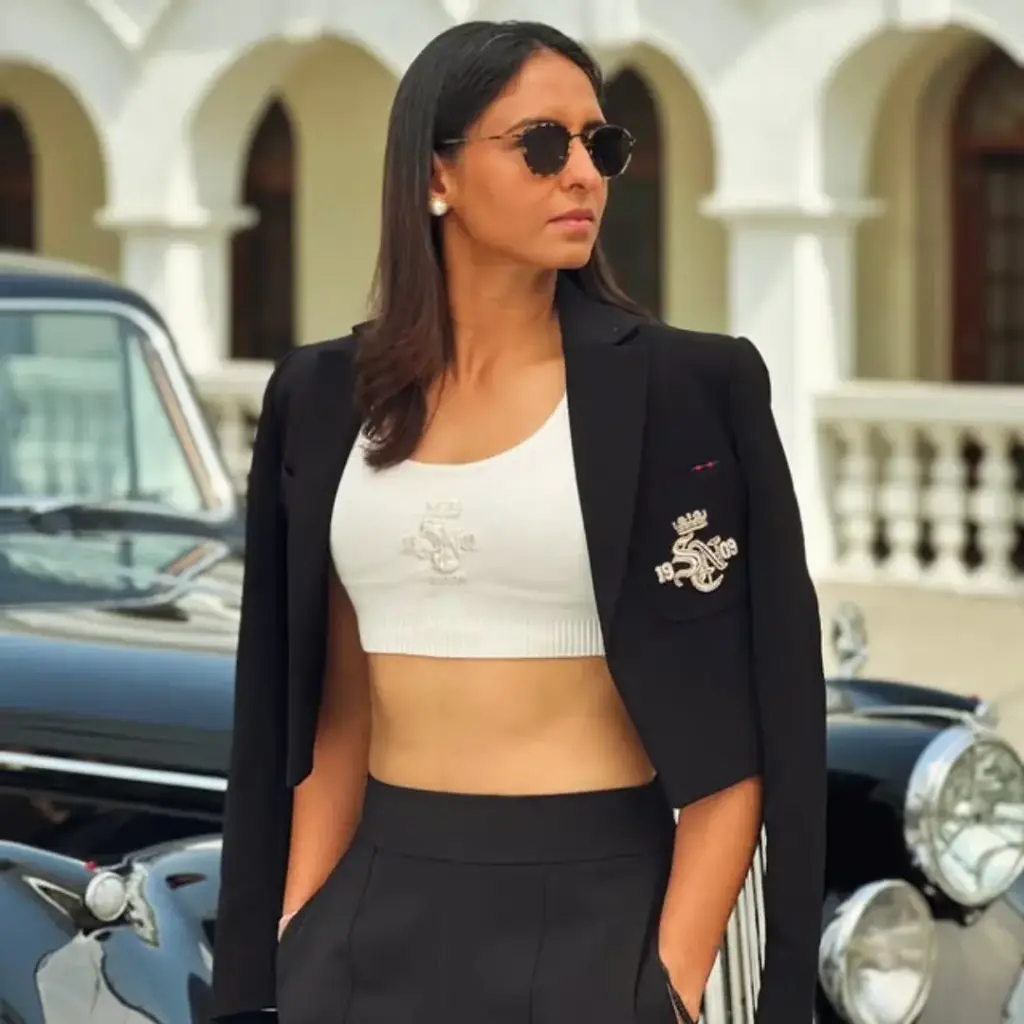 Harmanpreet Kaur 
