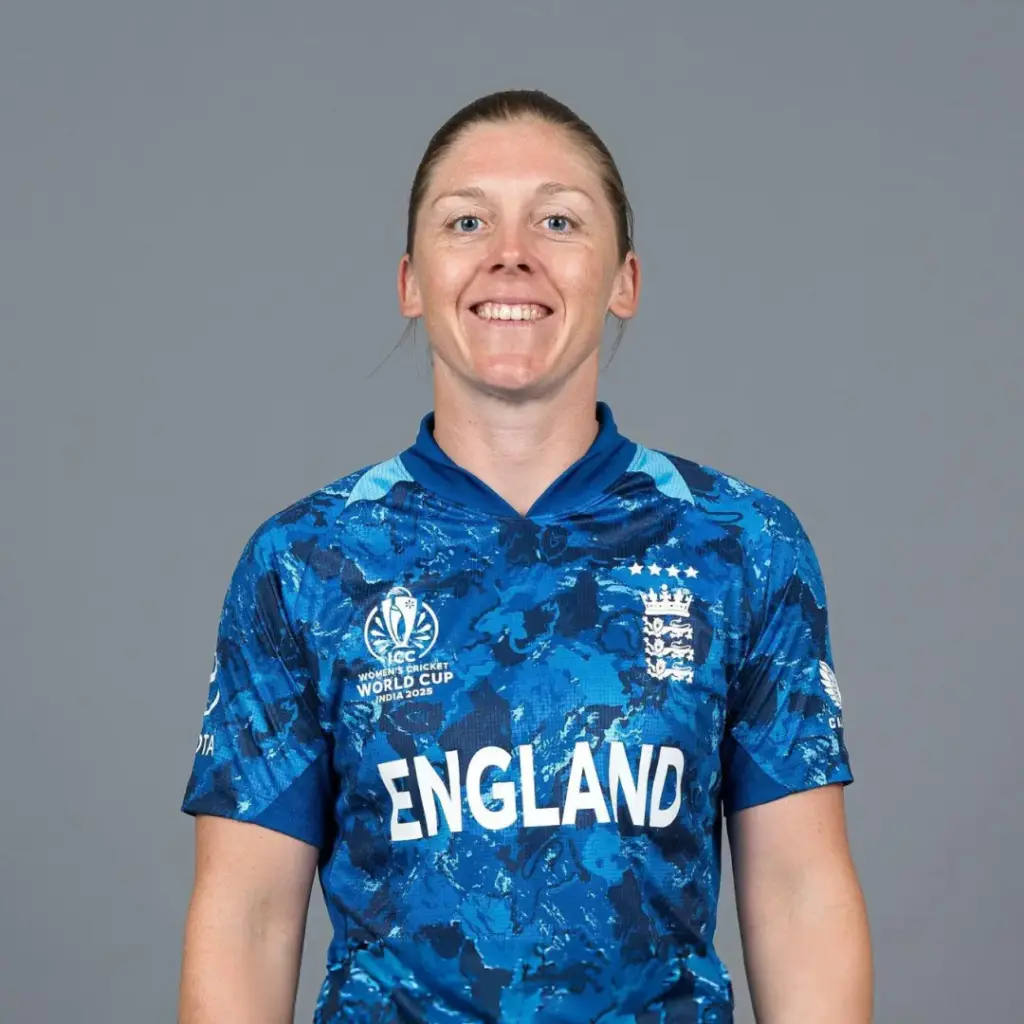 Heather Knight