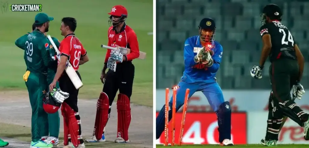 Highest Margin Wins in T20 Asia Cup History