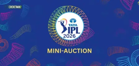 IPL 2026 Mini-Auction: Dates, Rules, Trade Window, Team Targets & Big Buys (Complete Guide)