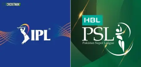 IPL vs PSL