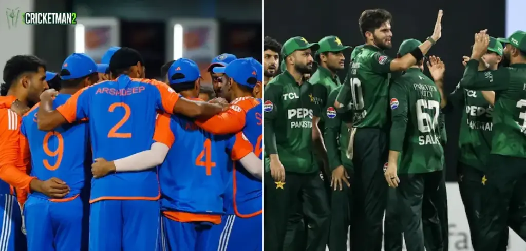 India vs Pakistan match prediction