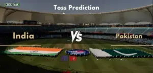 India vs Pakistan Toss Prediction