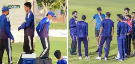 India vs United Arab Emirates Match Prediction: Who Will Win IND vs UAE Match 2 Asia Cup 2025? 