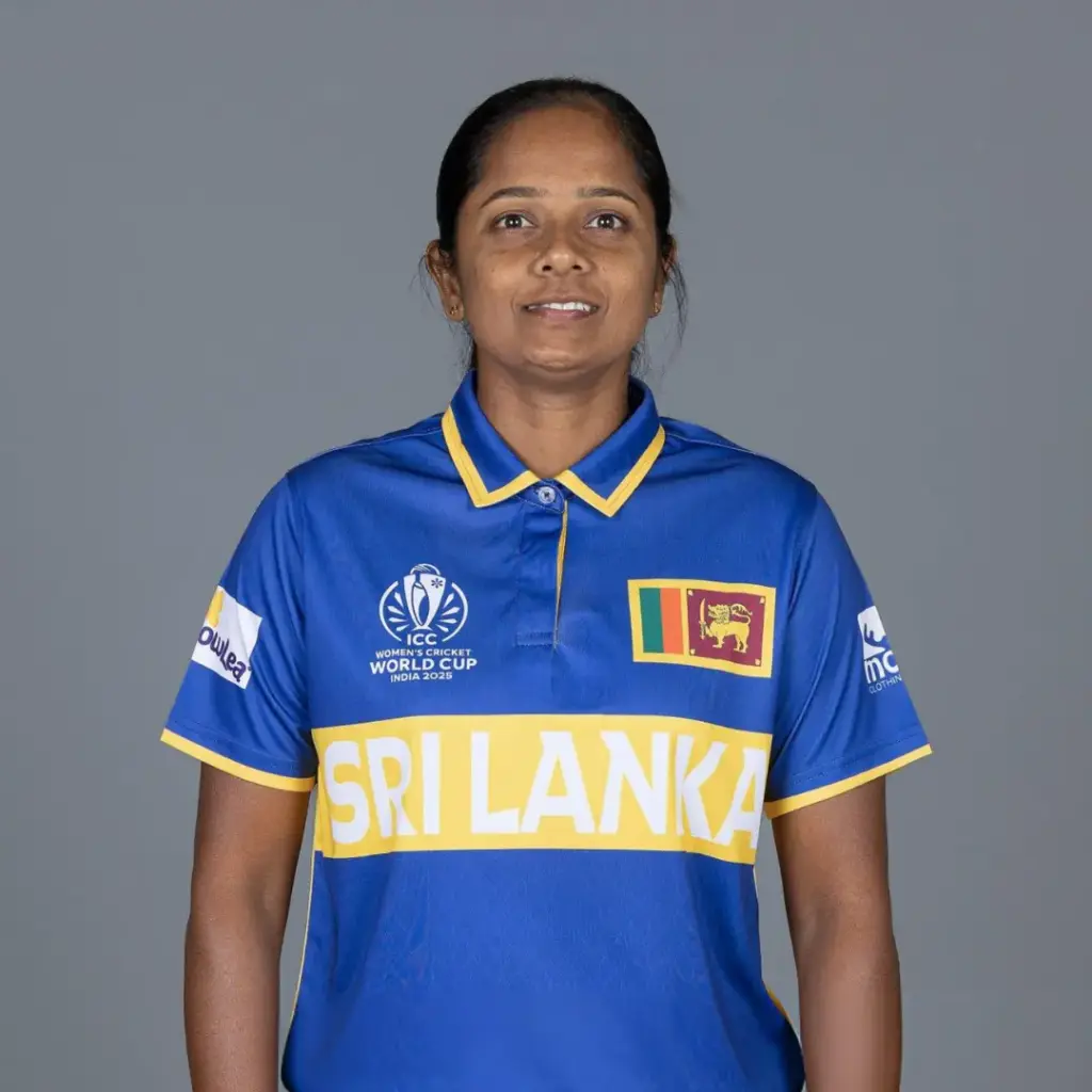 Inoka Ranaweera