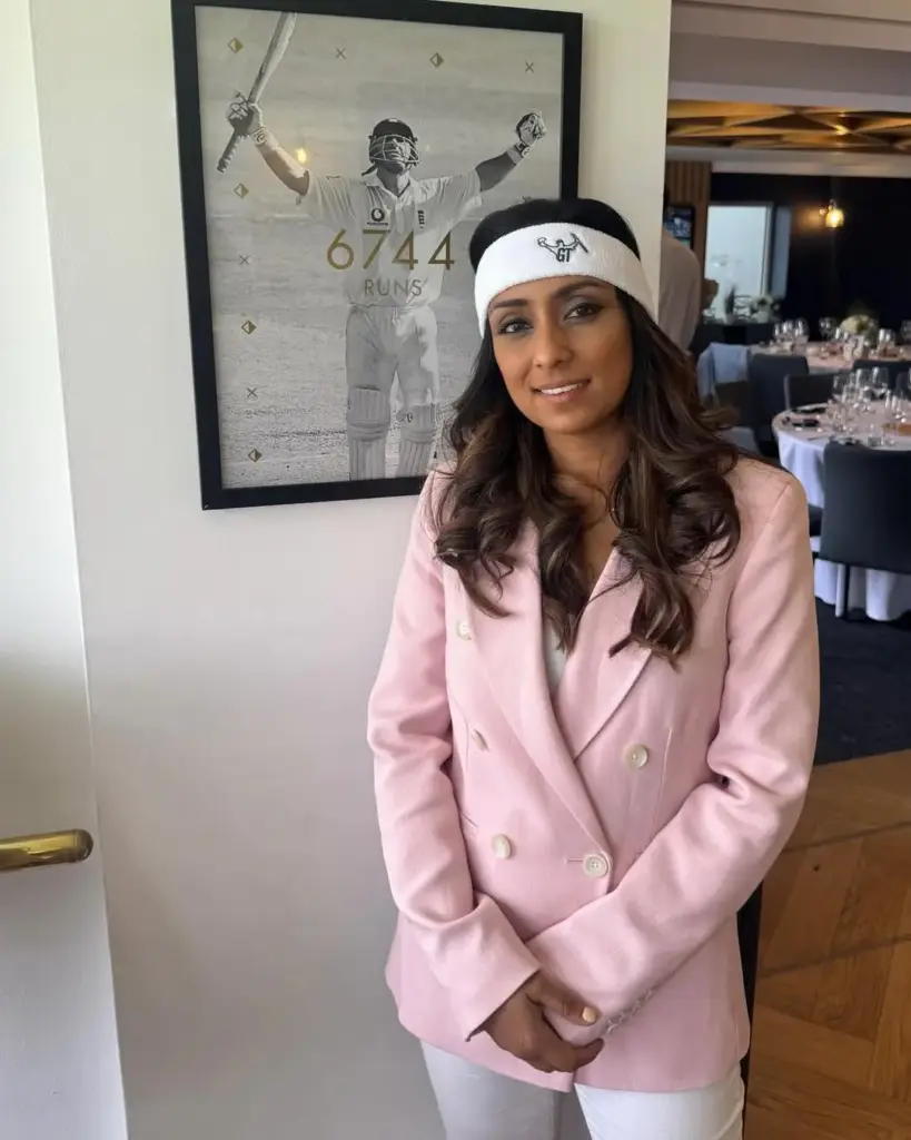Isa Guha