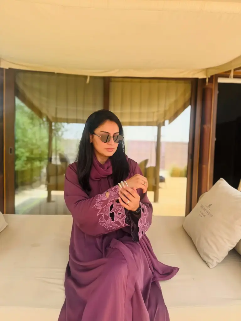 Kainat Imtiaz