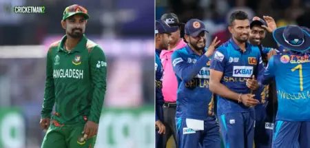 Litton Das vs Sri Lanka Stats, Records and Sheikh Zayed Stadium