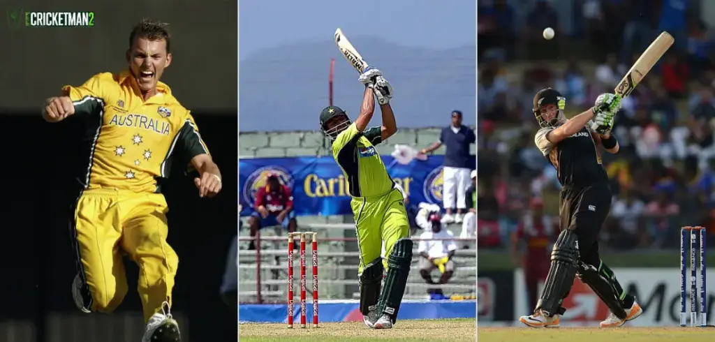 Longest Six in Cricket History