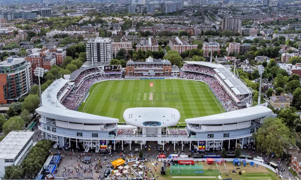 Lord’s Cricket Ground