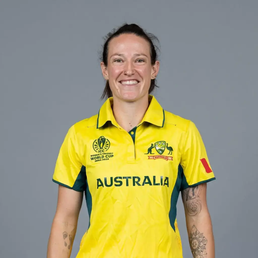 Megan Schutt 