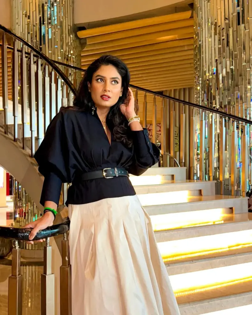 Mithali Raj 