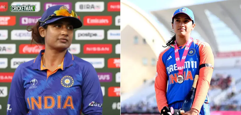 Who is Queen of Cricket in world?