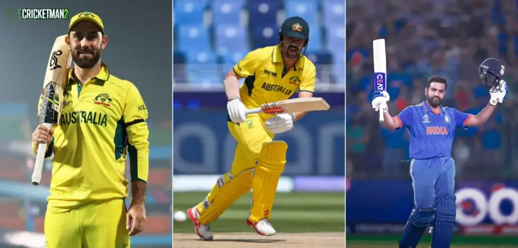 Most Dangerous Batsman in the World