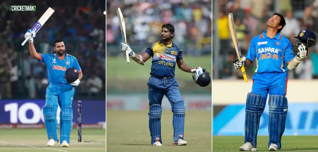 Most Fifties in Asia Cup History