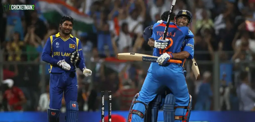Most Viewed Cricket Matches in the World