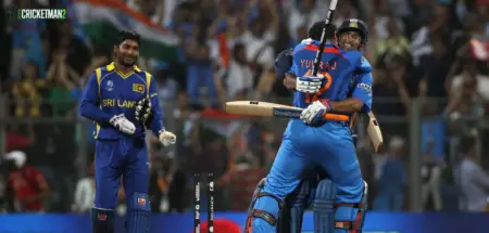 Most Viewed Cricket Matches in the World