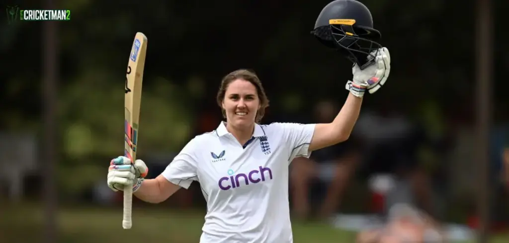 Nat Sciver-Brunt Captaincy Record