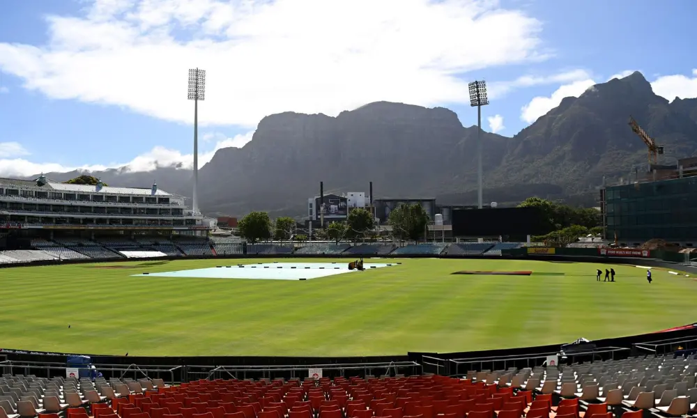 Newlands Cricket Ground