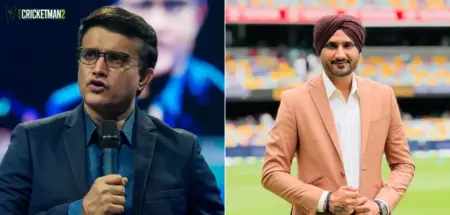 Who Will Be the Next President of BCCI?
