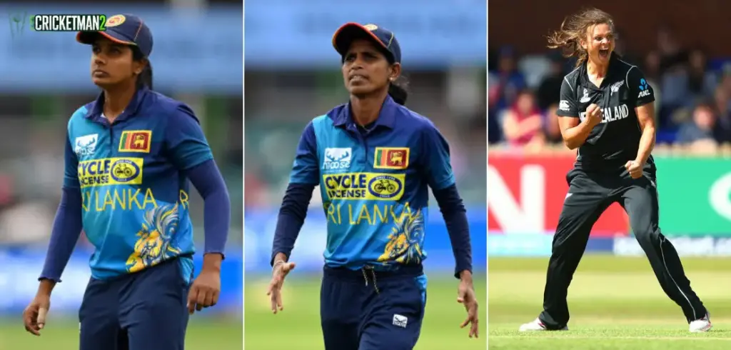 Oldest Women Cricketers Still Playing
