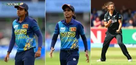 Oldest Women Cricketers Still Playing