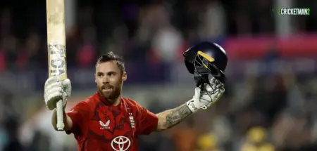 Fastest T20 Hundreds in International Cricket