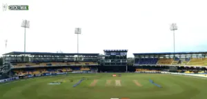 R. Premadasa Stadium Records and Stats