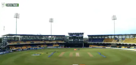 R. Premadasa Stadium Records and Stats