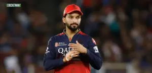 Rajat Patidar Captaincy Records