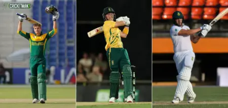 SA20 Most Expensive Player 2025-26