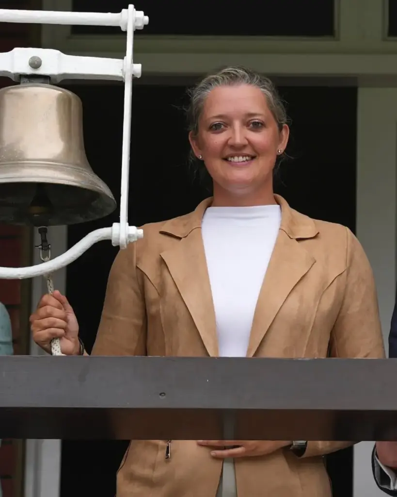 Sarah Taylor 