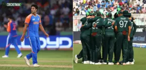 Shivam Dube vs Pakistan