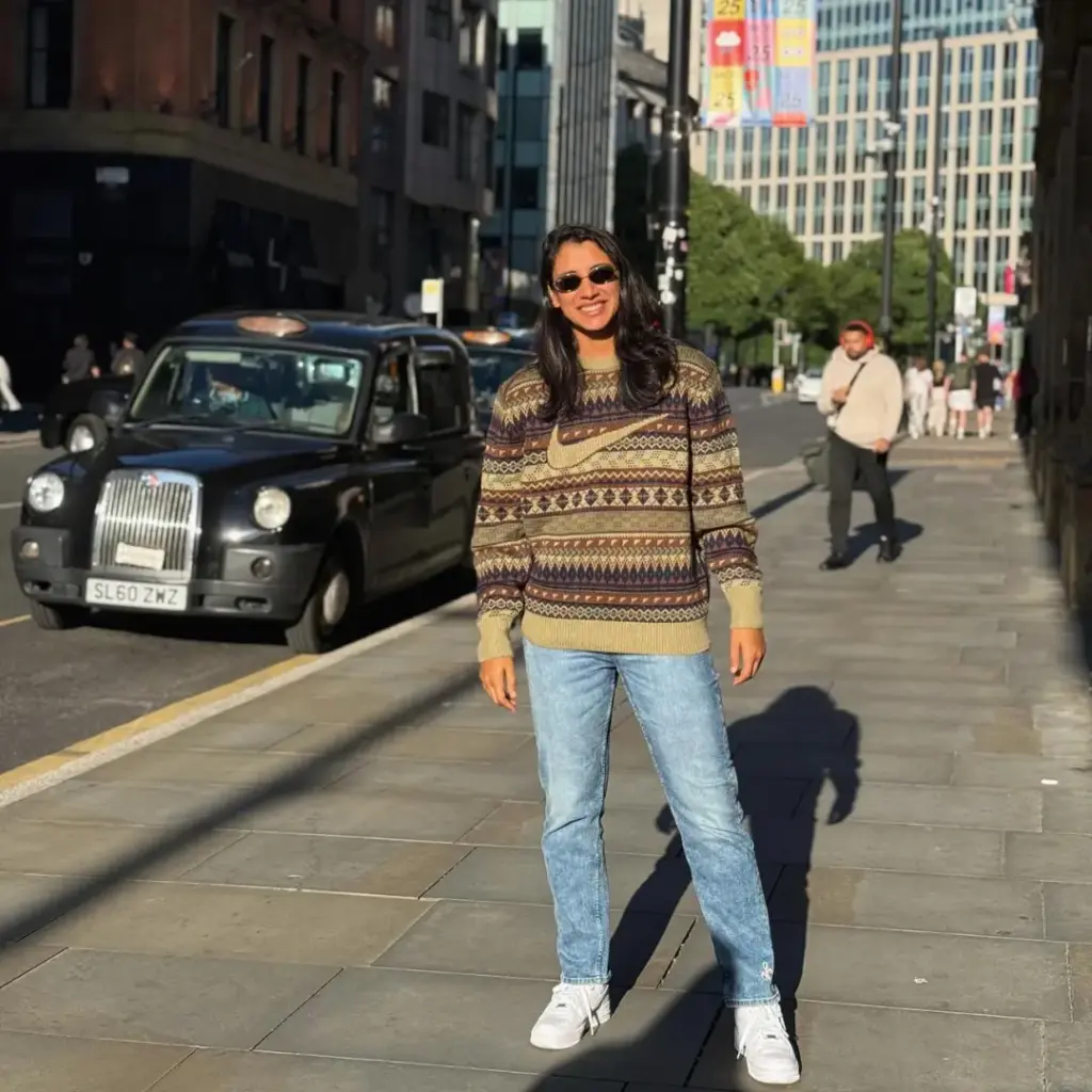 Smriti Mandhana 