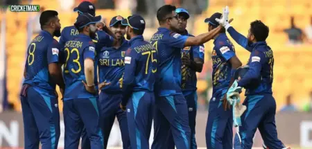 Sri Lanka Probable Playing XI for Asia Cup 2025
