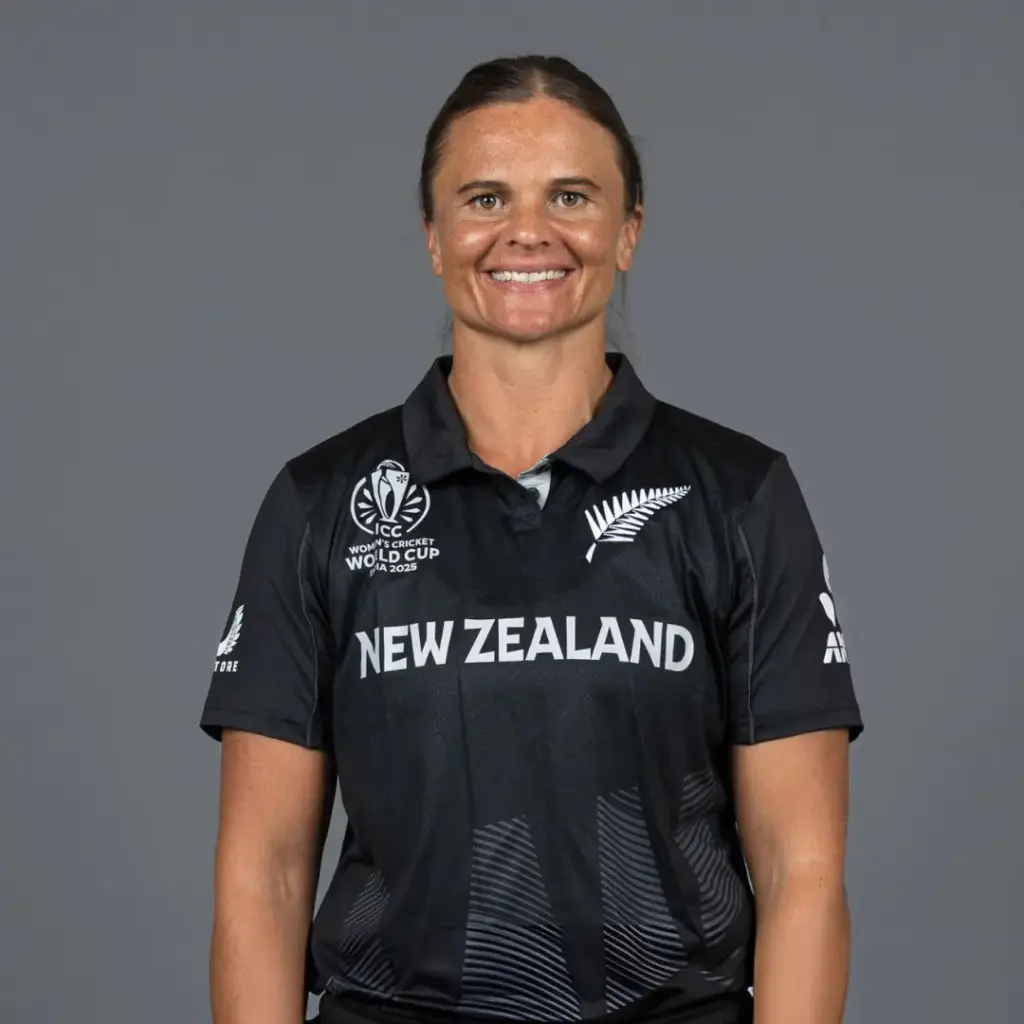 Suzie Bates