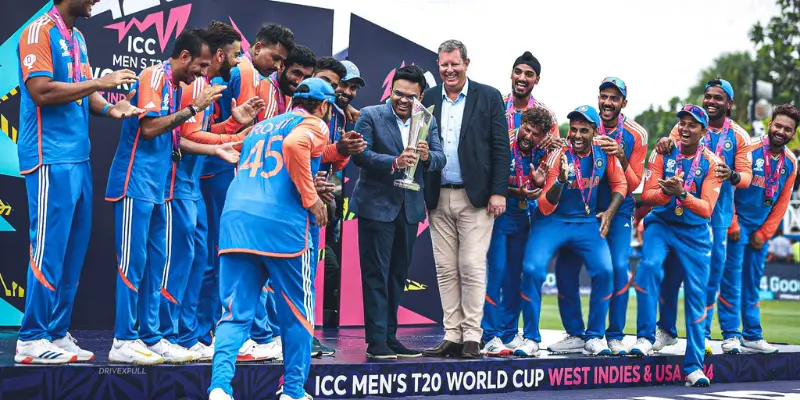 The Trophy Lift