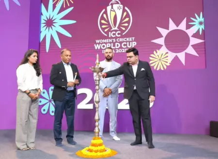 Women’s Cricket World Cup 2025 Prize Money