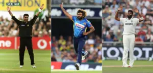 Yorker King in Cricket World