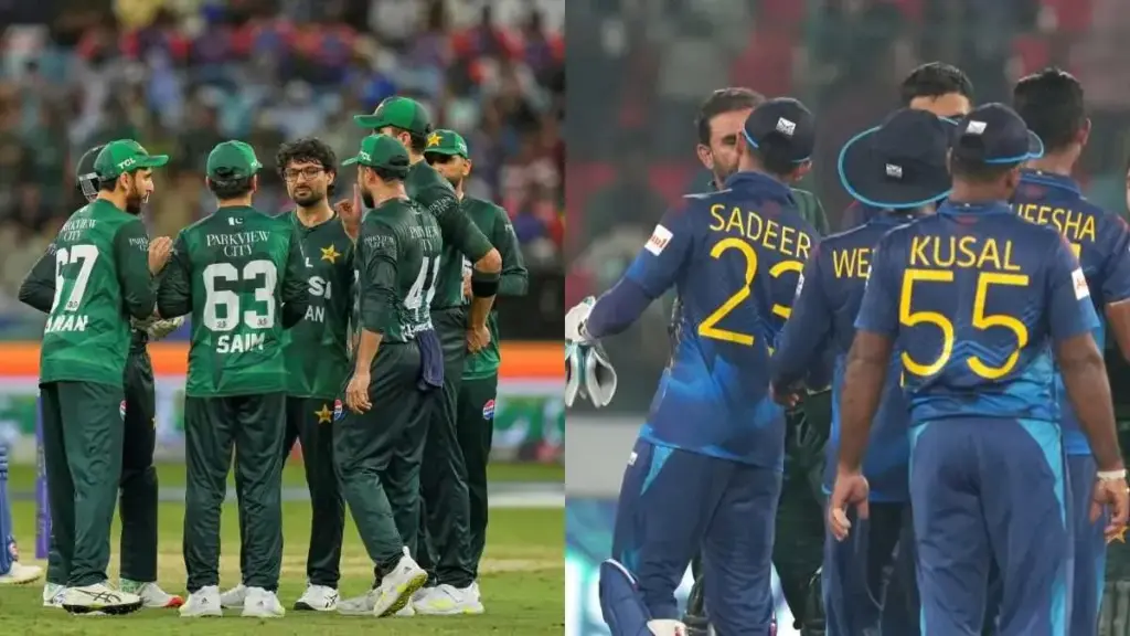 PAK VS SL Match 3, Super Four Dream11 Team Prediction, Asia Cup 2025: Fantasy Cricket Tips, Captain & Vice-Captain Choices, Playing XI & Live Updates 