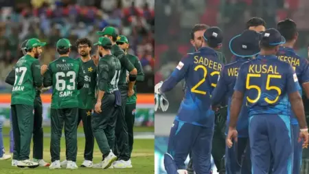 PAK VS SL Match 3, Super Four Dream11 Team Prediction, Asia Cup 2025: Fantasy Cricket Tips, Captain & Vice-Captain Choices, Playing XI & Live Updates 