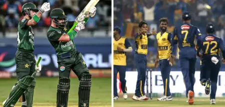 Pakistan vs Sri Lanka Match Prediction: Who Will Win PAK vs SL Match 3rd, Super Four? 