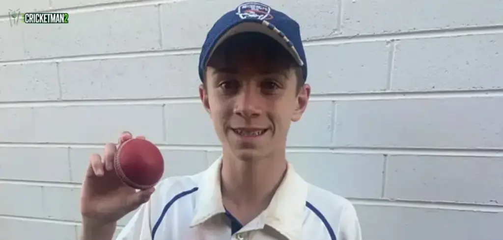 17-Year-Old Cricketer Ben Austin Dies After Practice Accident in Melbourne | Tributes & Reactions 17-Year-Old Cricketer Ben Austin Dies