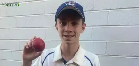 17-Year-Old Cricketer Ben Austin Dies After Practice Accident in Melbourne | Tributes & Reactions 17-Year-Old Cricketer Ben Austin Dies