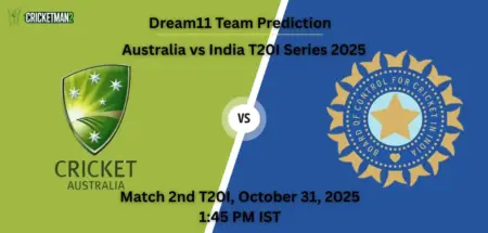 AUS VS IND Dream11 Prediction