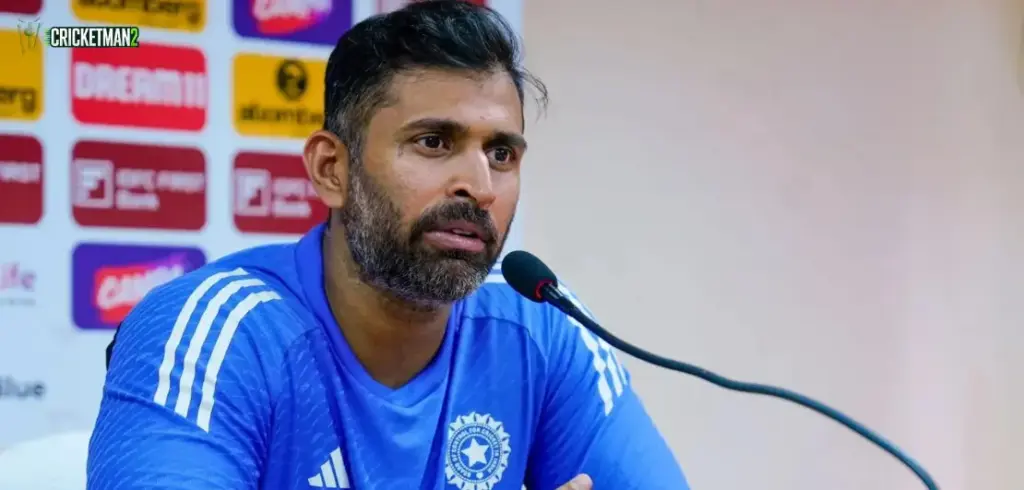 Abhishek Nayar Appointed as KKR Head Coach for IPL 2026: A New Era Begins Abhishek Nayar Appointed as KKR Head Coach