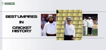 Top 10 Best Umpires in Cricket History: From Simon Taufel to Aleem Dar – The Masters of Fair Play Best Umpires in Cricket History